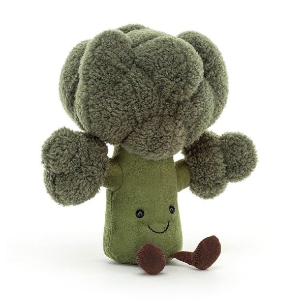 Jellycat Amuseable Broccoli For Cheap