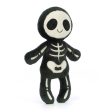 Jellycat Skeleton Bob For Discount