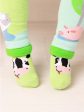 Blade & Rose Bailey the Cow Socks Online Hot Sale