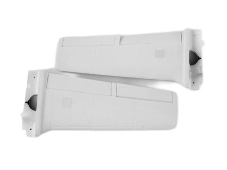 Dynam T-28 Trojan V2 Main Wing Set Fashion