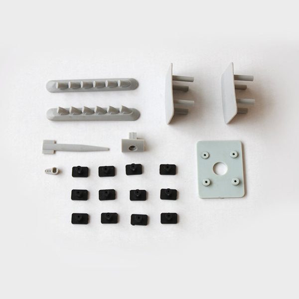 Dynam Supermarine Spitfire V3 Plastic Part Set Online Hot Sale