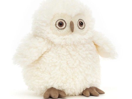 Jellycat Apollo Owl For Cheap