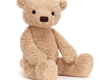 Jellycat Finley Bear Supply