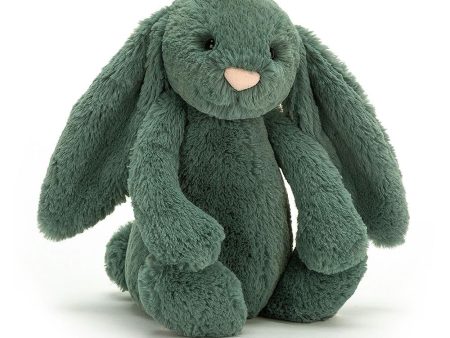 Jellycat Bashful Forest Bunny Online Sale