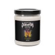 TMDMF Burning Church Scented Soy Candle, 9oz on Sale