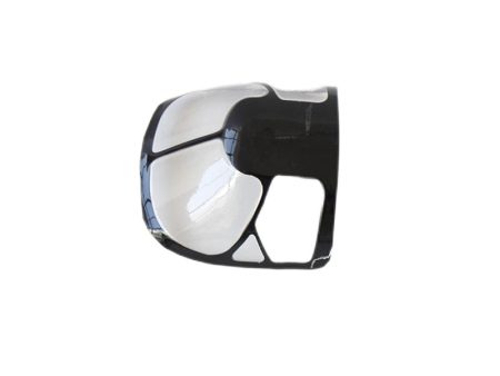 Dynam C-550 Turbo Jet Canopy Black Online