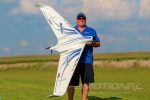 E-flite Opterra 2m Wing 2000mm (78.7 ) Wingspan - BNF Online Hot Sale