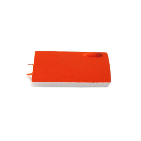 Dynam C-188 Crop Duster Orange Battery Cover on Sale