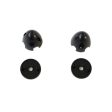 Dynam P-61 Black Widow Spinner Set (Counter-Rotating) Online Hot Sale