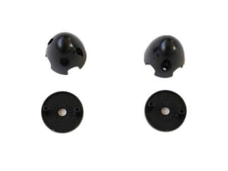 Dynam P-61 Black Widow Spinner Set (Counter-Rotating) Online Hot Sale