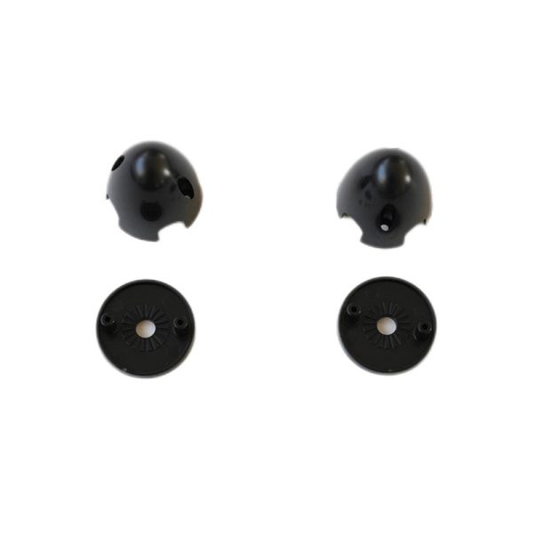 Dynam P-61 Black Widow Spinner Set (Counter-Rotating) Online Hot Sale