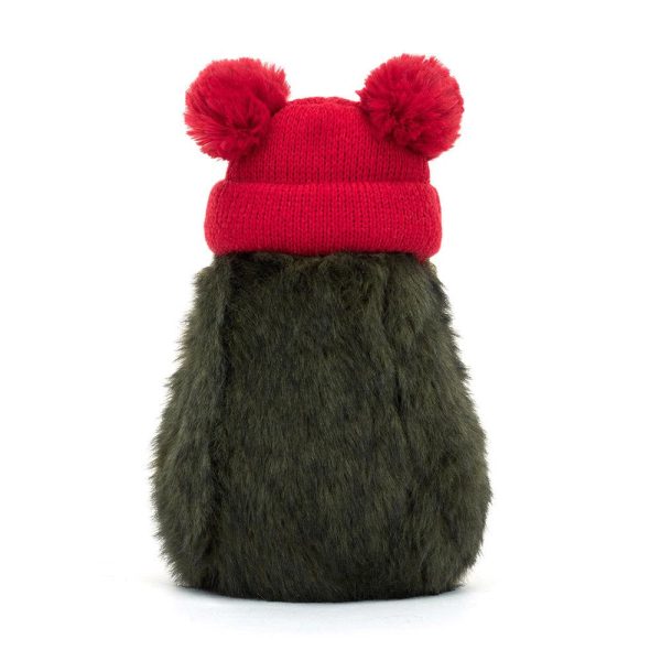 Jellycat Amuseable Bobble Avocado Online Sale