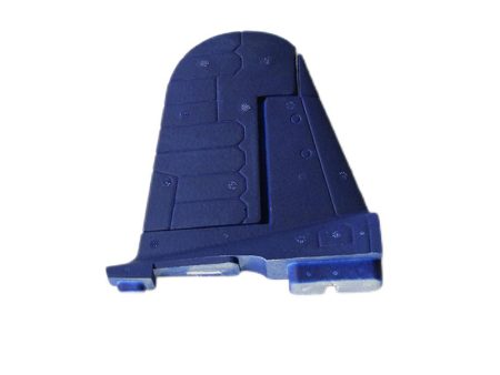 Dynam F4U Corsair Vertical Stabilizer Online Hot Sale