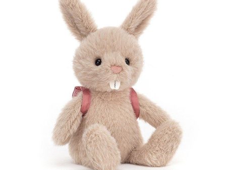 Jellycat Backpack Bunny Sale