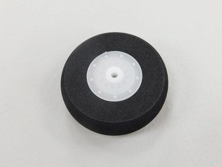 Freewing 50mm (1.96 ) x 15mm EVA Foam Wheel for 3.2mm Axle - Type A on Sale