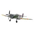 Dynam Supermarine Spitfire V3 RC Warbird Plane 1200mm Wingspan w  Flaps Discount