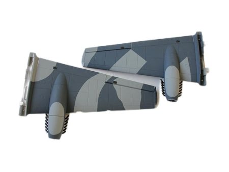 Dynam Messerschmitt BF-110 V3 Wing Set Online now