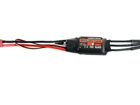 Freewing 60 Amp Brushless ESC Online Hot Sale