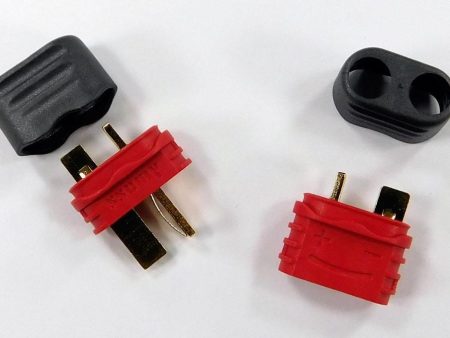 BenchCraft T-Connectors with Wire Cover (Pair) Hot on Sale