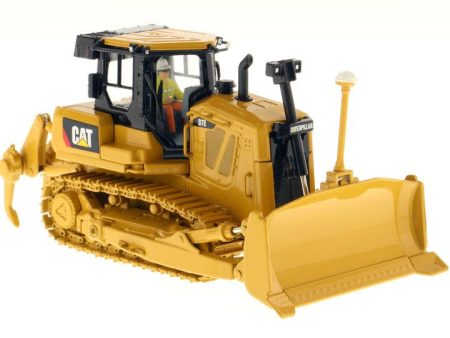 1:50 Cat® D7E Track-Type Tractor Core Classics Series, 85224c Fashion