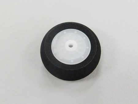 Freewing 40mm (1.57 ) x 15mm EVA Foam Wheel for 3.2mm Axle For Cheap