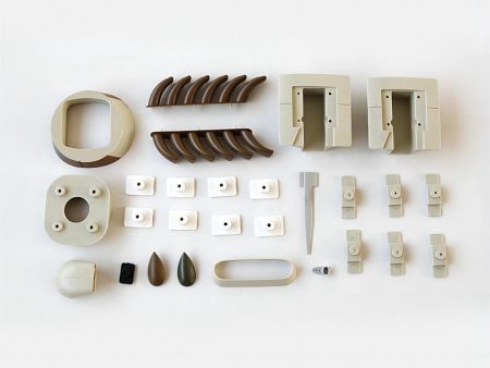 Dynam Hawker Hurricane Plastic Parts - HURC-09 Hot on Sale