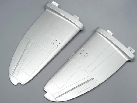 Dynam P-47D Main Wing Set - (OPEN BOX) For Discount