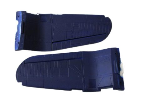 Dynam F4U Corsair Wing Set Sale