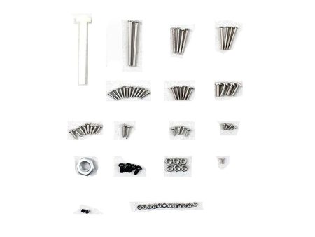 Dynam Waco YMF-5D Screw Set Online Hot Sale