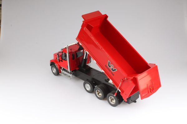 1:16 RC Western Star 49X SFFA Dump Truck, 27007 Online Sale