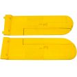 Dynam Stearman PT-17 Lower Wing Set Blue For Cheap