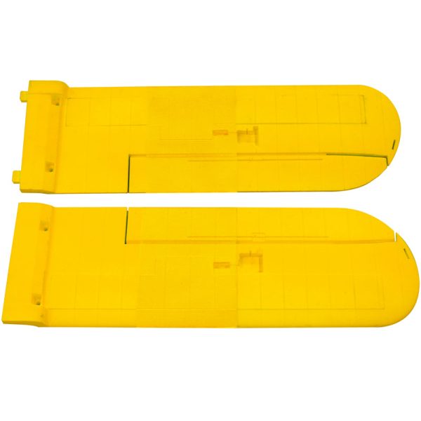 Dynam Stearman PT-17 Lower Wing Set Blue For Cheap