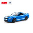 Ford Shelby GT500 RC Car 1 14 Scale Licensed Remote Control Toy Car with Working Lights by Rastar Supply