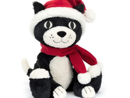 Jellycat Christmas Jellycat Jack Online Sale