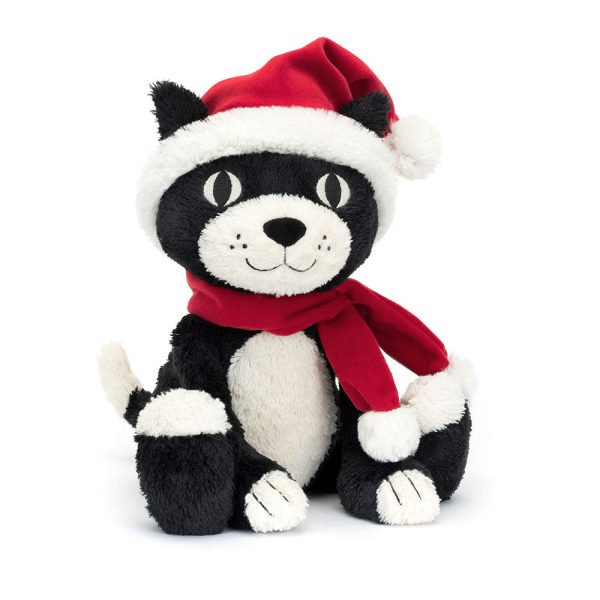 Jellycat Christmas Jellycat Jack Online Sale