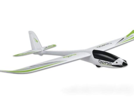 Flyzone Calypso Glider 1855mm (73 ) Wingspan - RXR For Sale