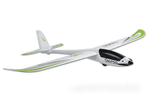 Flyzone Calypso Glider 1855mm (73 ) Wingspan - RXR For Sale