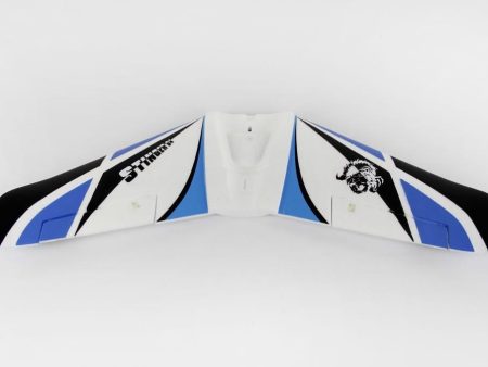 Freewing Stinger 64 Main Wing - Blue Cheap