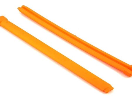 Dynam C-188 Orange Foam For Wing Struts on Sale