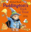 Paddington s Trick or Treat Book Fashion