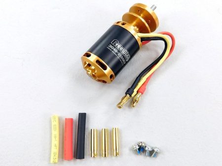 Freewing 3048-2150KV Brushless Outrunner Motor Hot on Sale