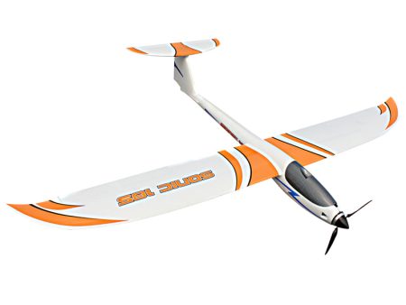 Dynam Sonic 185 RC EP Glider 1850mm 73  Wingspan Online now