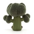 Jellycat Amuseable Broccoli For Cheap