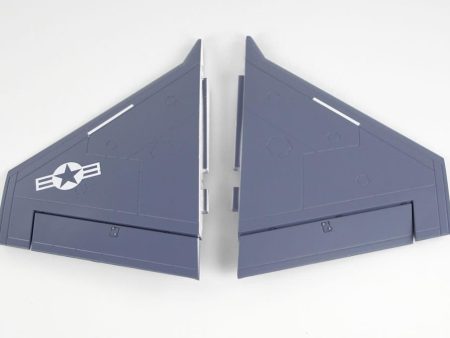 Freewing 70mm EDF F-35 V2 Main Wing Set on Sale