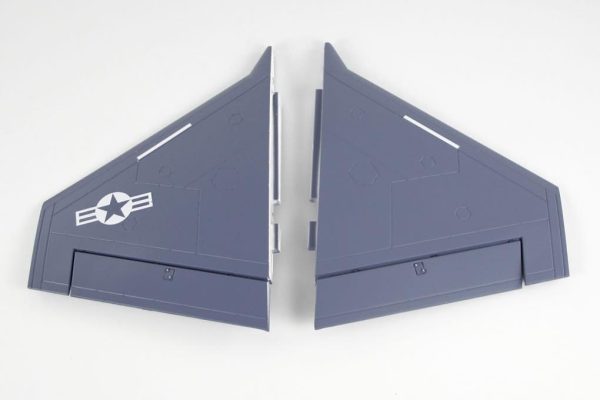 Freewing 70mm EDF F-35 V2 Main Wing Set on Sale