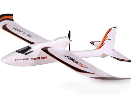 FMS Easy Trainer 1280mm (50.5 ) Wingspan - RTF Cheap