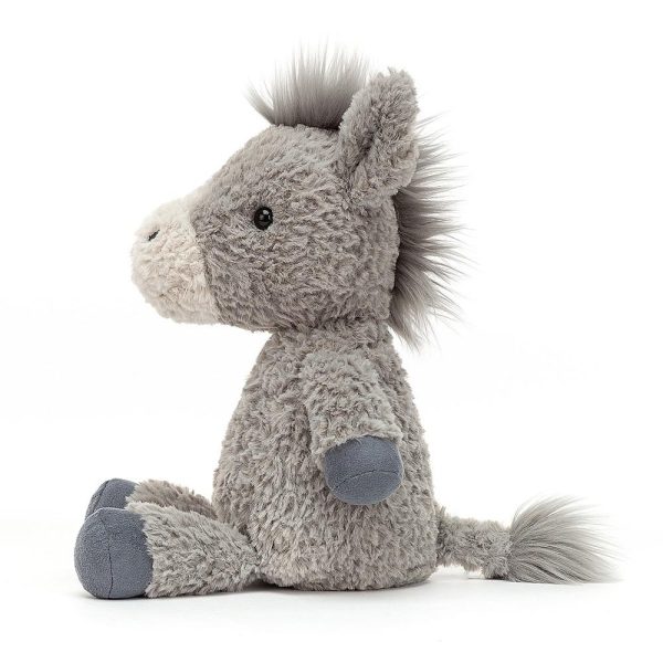 Jellycat Flossie Donkey For Cheap