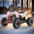 Apollo Sano Cobra 36v 800W Electric ATV Online Hot Sale