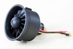 Freewing 64mm 12-Blade EDF 4S Power System w  2836-3300kv Motor Online