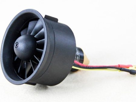 Freewing 64mm 12-Blade EDF 4S Power System w  2836-3300kv Motor Online